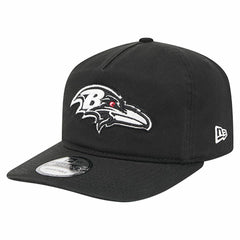 NFL Baltimore Ravens 19TWENTY Adjustable Hat