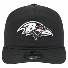 NFL Baltimore Ravens 19TWENTY Adjustable Hat