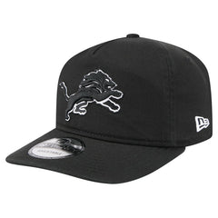 NFL Detroit Lions 19TWENTY Adjustable Hat