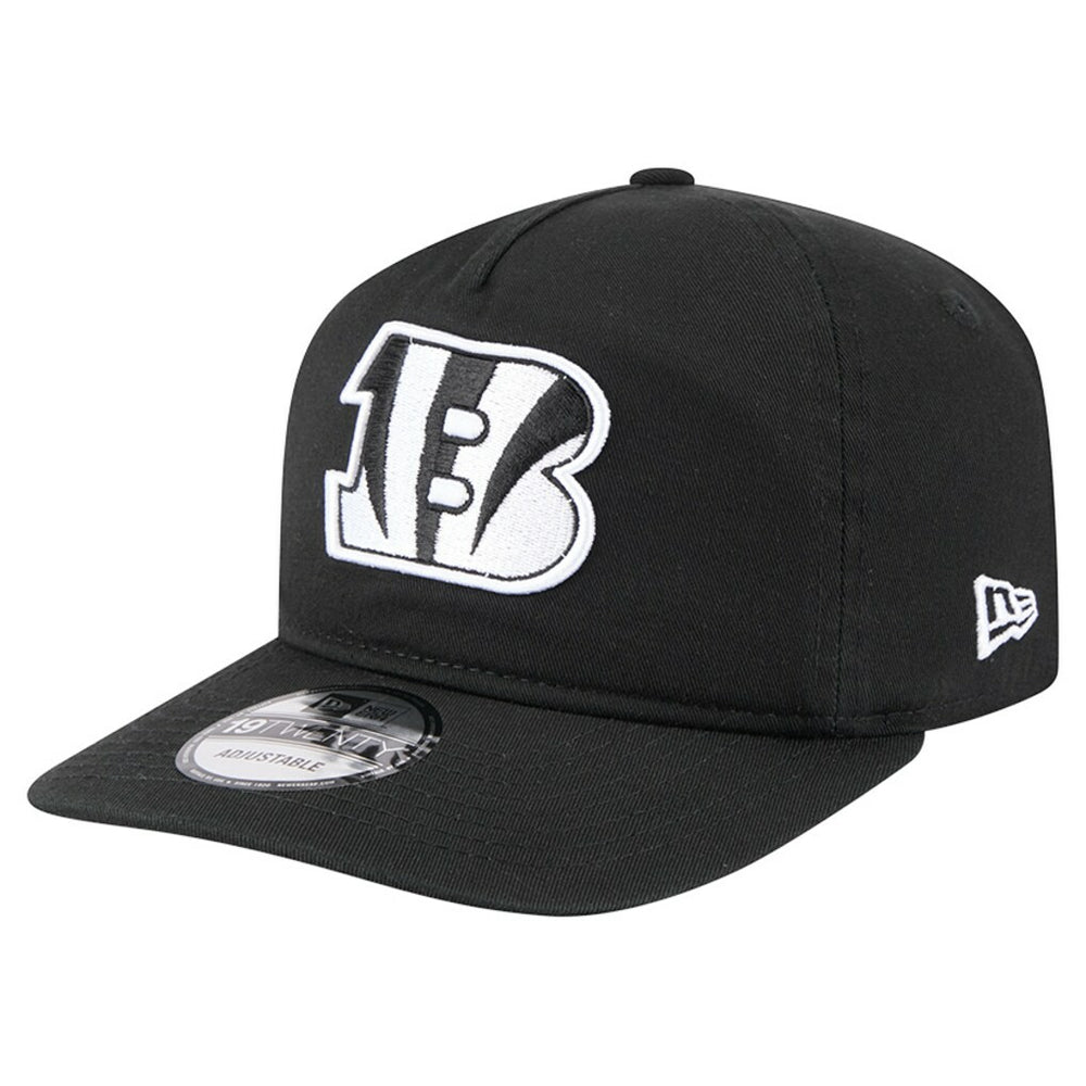 NFL Cincinnati Bengals 19TWENTY Adjustable Hat