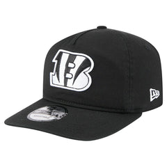 NFL Cincinnati Bengals 19TWENTY Adjustable Hat