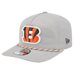 NFL Cincinnati Bengals Rope 19TWENTY Hat