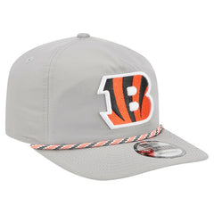 NFL Cincinnati Bengals Rope 19TWENTY Hat