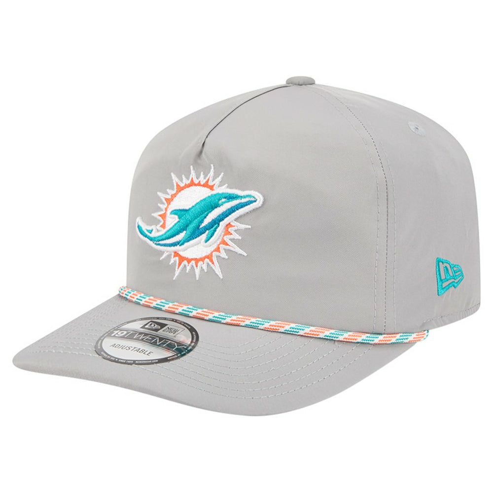 NFL Miami Dolphins Rope 19TWENTY Hat