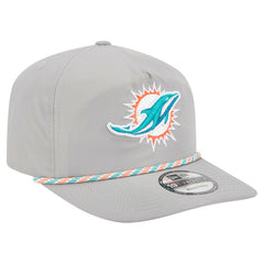 NFL Miami Dolphins Rope 19TWENTY Hat