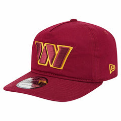 NFL Washington Commanders Team 19TWENTY Adjustable Hat