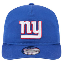 NFL New York Giants Team 19TWENTY Adjustable Hat
