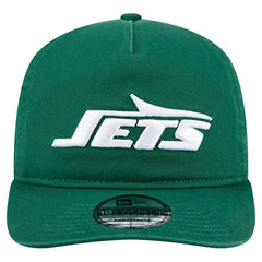 NFL New York Jets Team 19TWENTY Adjustable Hat