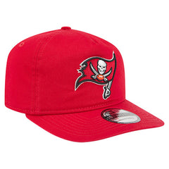 NFL Tampa Bay Buccaneers Team 19TWENTY Adjustable Hat