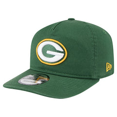 NFL Green Bay Packers Team 19TWENTY Adjustable Hat