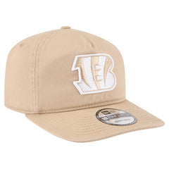 NFL Cincinnati Bengals 19TWENTY Adjustable Hat