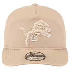 NFL Detroit Lions 19TWENTY Adjustable Hat