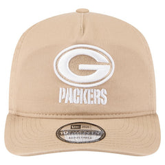 NFL Green Bay Packers 19TWENTY Adjustable Hat