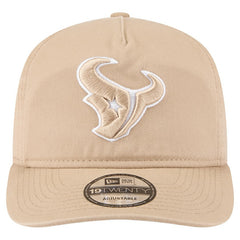 NFL Houston Texans 19TWENTY Adjustable Hat