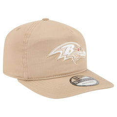 NFL Baltimore Ravens 19TWENTY Adjustable Hat