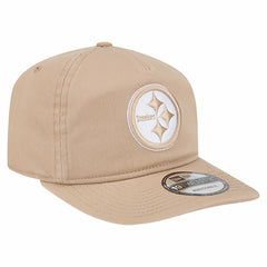 NFL Pittsburgh Steelers 19TWENTY Adjustable Hat