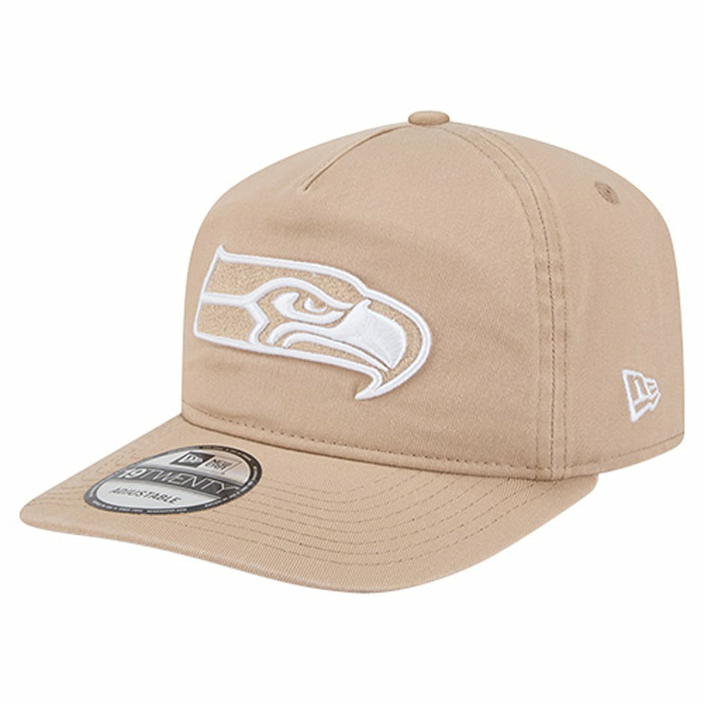 NFL Seattle Seahawks 19TWENTY Adjustable Hat