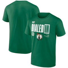 Boston Celtics 2025 Atlantic Division Champions Locker Room T-Shirt - Kelly Green | Fanatics online