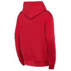 Detroit Red Wings Outerstuff Youth Back to Basics Hoodie