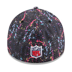 NFL Miami Dolphins 2025 NFL Crucial Catch 39THIRTY Flex Hat