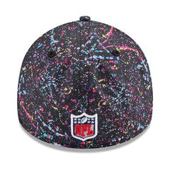 NFL Tennessee Titans 2025 NFL Crucial Catch 39THIRTY Flex Hat