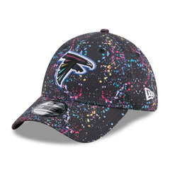 NFL Atlanta Falcons 2025 NFL Crucial Catch 39THIRTY Flex Hat