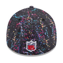 NFL Cleveland Browns 2025 NFL Crucial Catch 39THIRTY Flex Hat