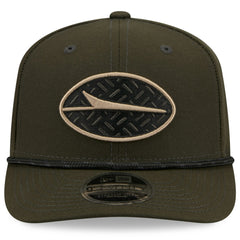 NFL New York Jets 2025 Rivalries Collection Sideline 9SEVENTY Adjustable Hat