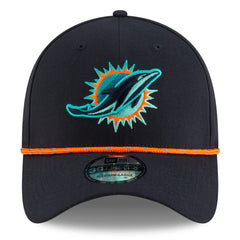 NFL Miami Dolphins 2025 Rivalries Collection Sideline 39THIRTY Flex Hat