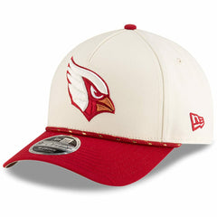 NFL Arizona Cardinals Youth 2025 Rivalries Collection 9FORTY A-Frame Adjustable Hat
