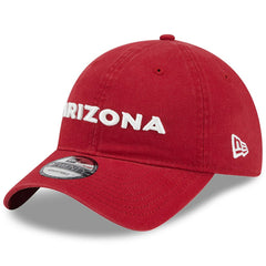 NFL Arizona Cardinals 2025 Rivalries Collection Team 9TWENTY Adjustable Hat