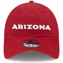 NFL Arizona Cardinals 2025 Rivalries Collection Team 9TWENTY Adjustable Hat