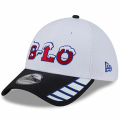 NFL Buffalo Bills 2025 Rivalries Collection Fan Pack 39THIRTY Flex Hat