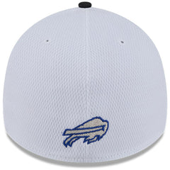 NFL Buffalo Bills 2025 Rivalries Collection Fan Pack 39THIRTY Flex Hat