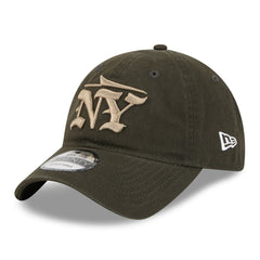NFL New York Jets 2025 Rivalries Collection Team 9TWENTY Adjustable Hat