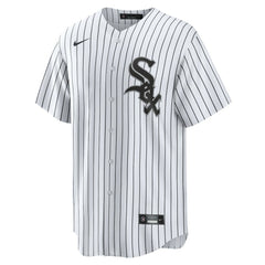 Chicago White Sox Home 2025 Jackie Robinson Day Replica Jersey - White | Nike