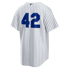 Chicago White Sox Home 2025 Jackie Robinson Day Replica Jersey - White | Nike