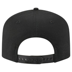 Chicago Bulls 19TWENTY Adjustable Hat - Black | New Era shop