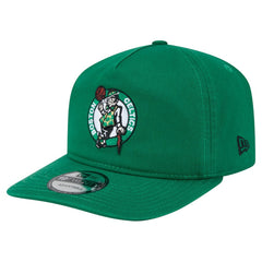 Boston Celtics Cotton 19TWENTY Adjustable Hat - Kelly Green | New Era discount