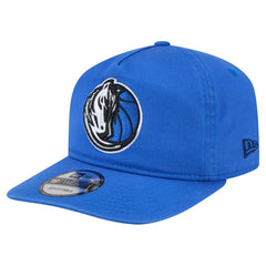 Dallas Mavericks Cotton 19TWENTY Adjustable Hat sale - Blue | New Era sale