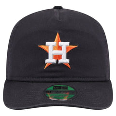 Houston Astros Team 19TWENTY Adjustable Hat - Navy | New Era