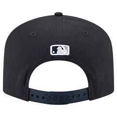 New York Yankees Team 19TWENTY Adjustable Hat - Navy | New Era