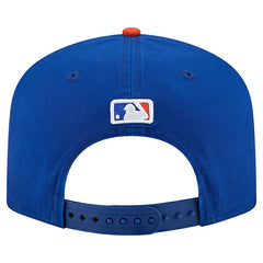 New York Mets Team 19TWENTY Adjustable Hat - Royal | New Era