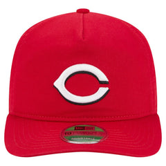 Cincinnati Reds Team 19TWENTY Adjustable Hat - Red | New Era