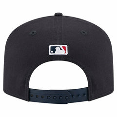 Minnesota Twins Team 19TWENTY Adjustable Hat - Navy | New Era