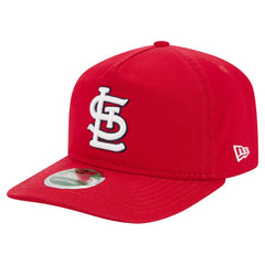 St. Louis Cardinals Team 19TWENTY Adjustable Hat - Red | New Era