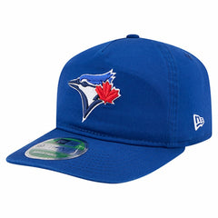 Toronto Blue Jays Team 19TWENTY Adjustable Hat - Royal | New Era