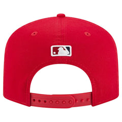 Washington Nationals Team 19TWENTY Adjustable Hat - Red | New Era