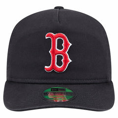 Boston Red Sox Team 19TWENTY Adjustable Hat - Navy | New Era