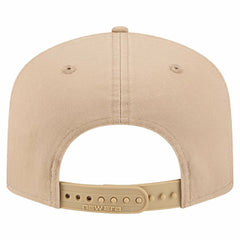 Baltimore Orioles Cam 19TWENTY Adjustable Hat - Light Beige | New Era